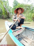 Mekong Delta Boat Trip