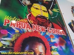 Welcome to Papua New Guinea